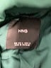 MNG 100% Polyester Green Blazer Size L - photo 6