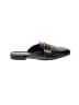 Dolce Vita Black Mule/Clog Size 6 1/2 - photo 1