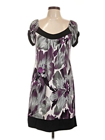 Robbie Bee Casual Dress (view 1)