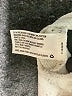 Isabel Maternity Ivory Sweatshirt Size M - photo 4