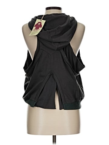 Murmur Vest (view 2)