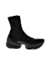 MICHAEL Michael Kors Black Ankle Boots Size 7 - photo 1