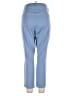 Old Navy Solid Blue Casual Pants Size 16 - photo 2