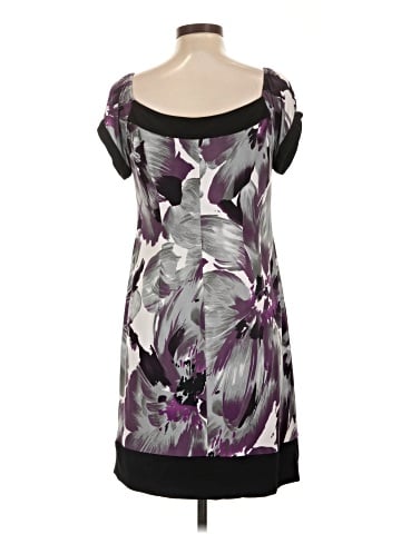 Robbie Bee Casual Dress (view 2)