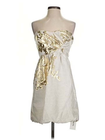 Tibi Cocktail Dress (view 1)