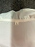 Unbranded Ivory Long Sleeve Blouse Size L - photo 7