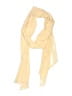 Unbranded Yellow Tan Scarf One size - photo 1