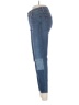 Parker Smith Blue Jeans Size 27 waist - photo 5
