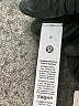 Lululemon Athletica Black Active Pants Size 6 - photo 7