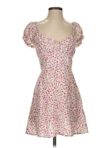 Zara Cocktail Dress (view 1)