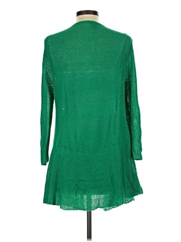 Ann Taylor Factory Kimono (view 2)