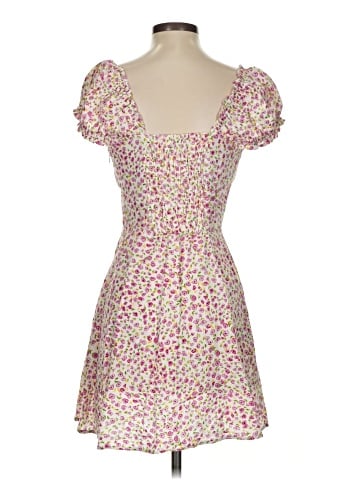 Zara Cocktail Dress (view 2)