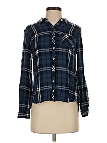 Westport Long Sleeve Button-Down Shirt (view 1)