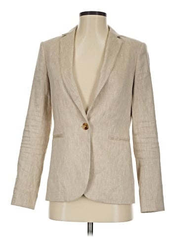 Tommy Hilfiger Blazer (view 1)