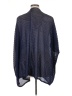 Love Ryan Blue Kimono Size 1X - photo 2