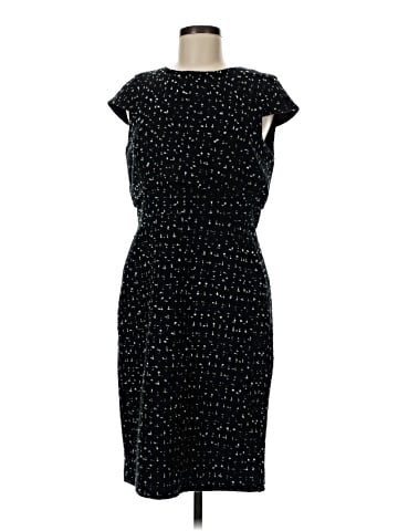 J.Crew Cocktail Dress (view 1)