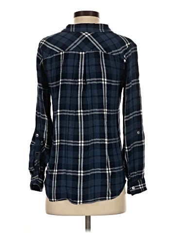 Westport Long Sleeve Button-Down Shirt (view 2)