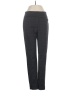 dalia Plaid Gray Dress Pants Size S - photo 1
