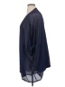 Love Ryan Blue Kimono Size 1X - photo 5