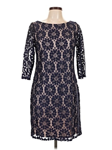 Jessica Howard Cocktail Dress (view 1)