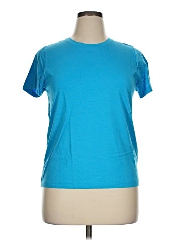 Uniqlo Active T-Shirt (view 1)
