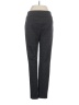 dalia Plaid Gray Dress Pants Size S - photo 2