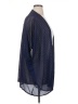 Love Ryan Blue Kimono Size 1X - photo 4
