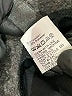 DAZY 100% Polyester Solid Black Formal Skirt Size S - photo 5