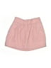 Crewcuts Outlet Solid Pink Skirt Size 3 - photo 1