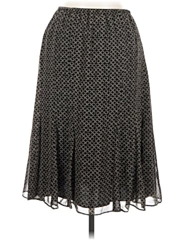 East5th Casual Skirt (view 2)