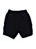 Crewcuts Solid Black Shorts Size 2 - photo 1