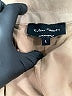 Eden Society Solid Tan Jacket Size L - photo 6