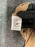 Eden Society Solid Tan Jacket Size L - photo 7