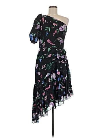 Shoshanna Cocktail Dress (view 1)