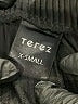 Terez Black Casual Pants Size XS - photo 7