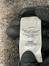 Tibi Solid Black Dress Pants Size 10 - photo 7