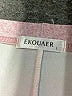 Ekouaer Pink Casual Pants Size L - photo 7