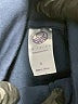 Te Verde Blue Pullover Sweater Size S - photo 7