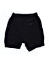 Crewcuts Solid Black Shorts Size 2 - photo 2