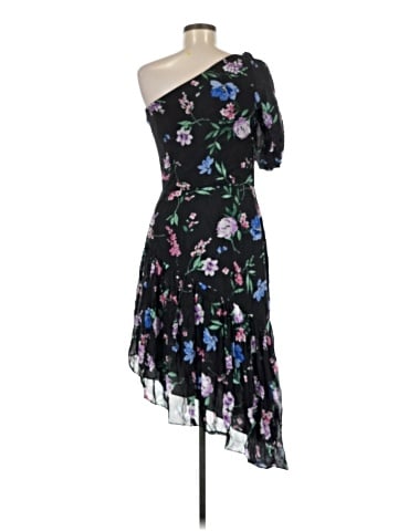 Shoshanna Cocktail Dress (view 2)