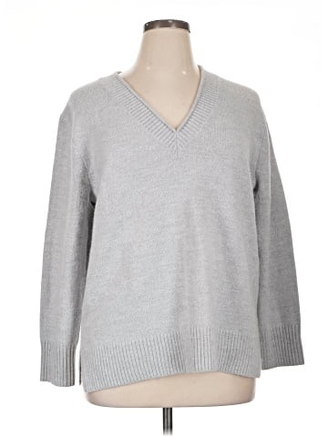 Banana Republic Factory Store Pullover Sweater (view 1)