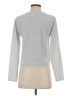 Athleta Silver Long Sleeve T-Shirt Size XS - photo 2