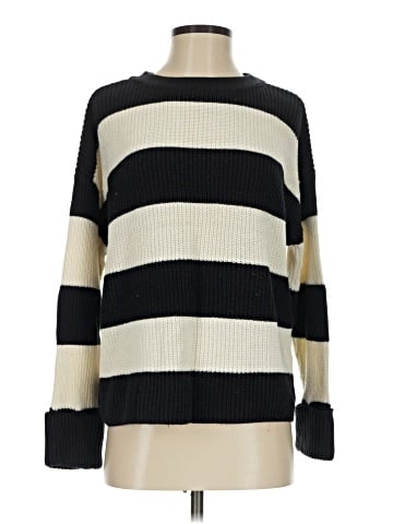New York & Company Pullover Sweater (view 1)
