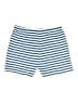 Unbranded Stripes Blue Board Shorts Size XL - photo 2