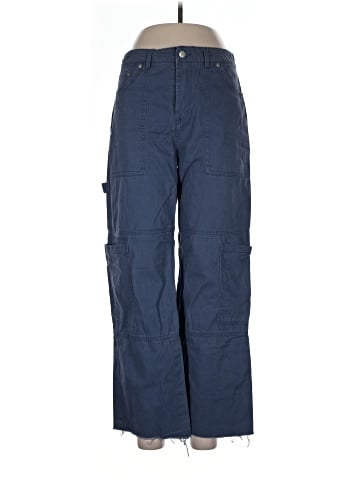 Forever 21 Cargo Pants (view 1)