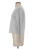 Athleta Silver Long Sleeve T-Shirt Size XS - photo 5