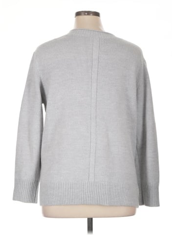 Banana Republic Factory Store Pullover Sweater (view 2)