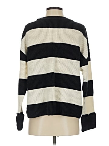 New York & Company Pullover Sweater (view 2)