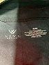 LIVI Active Graphic Black Active Pants Size 18 - photo 4