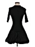 Zara Black Cocktail Dress Size S - photo 1